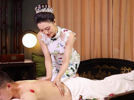 南京栖霞区精油按摩的化学奥秘：芳香疗法如何作用于身心