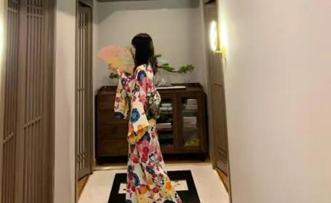 南京栖霞区日式SPA的极致细节：连空气都是设计好的