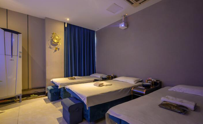 南京栖霞区热石按摩：冬天里的救命暖宝宝