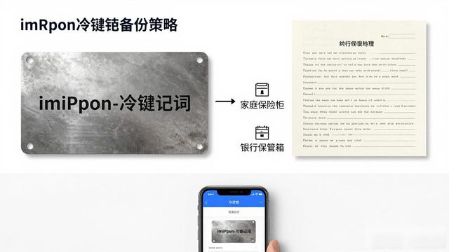 imToken冷钱包私钥隔离_如何制定imToken冷钱包的使用策略与计划？_imToken热钱包冷钱包分层管理