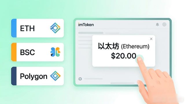 imToken资产配置_imToken创建投资组合_如何利用imToken官方下载app创建投资组合?
